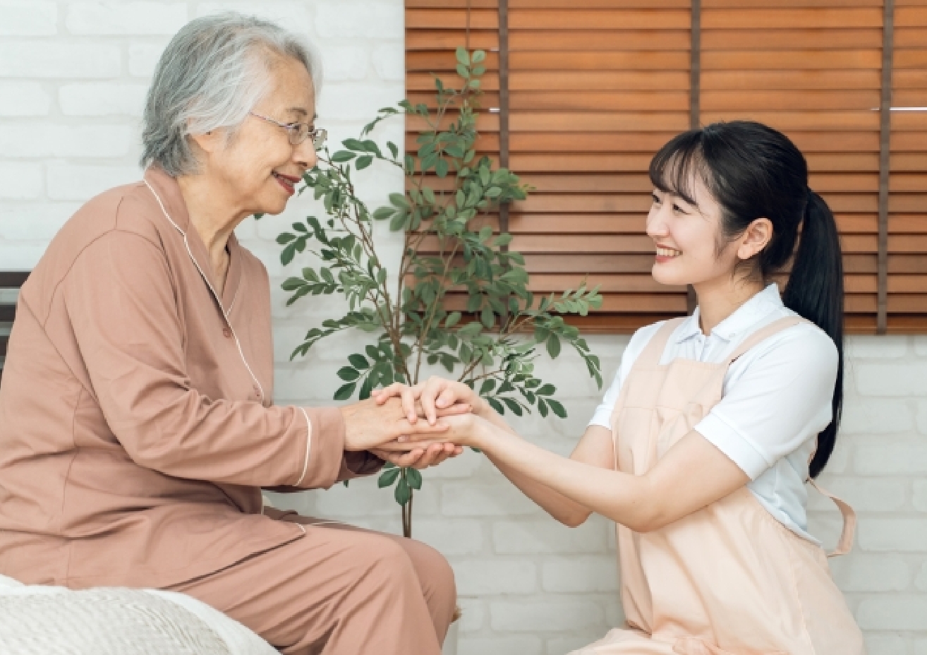 居宅介護・移動支援事業